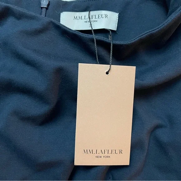 MM LaFleur Lydia Dress - Picture 4 of 7